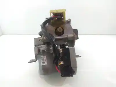 Автозапчастина б/у рульва колонка для renault scenic iii grand dynamique посилання на oem iam 488100379r  