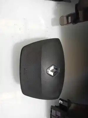 Автозапчастина б/у комплект подушки безпеки для renault scenic iii grand dynamique посилання на oem iam   