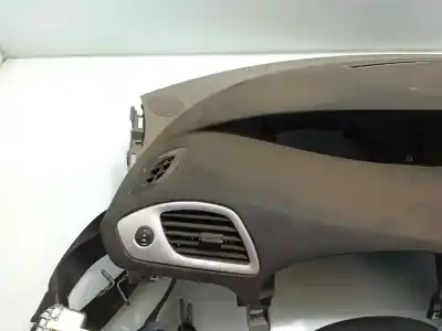 Автозапчастина б/у комплект подушки безпеки для renault scenic iii grand dynamique посилання на oem iam   