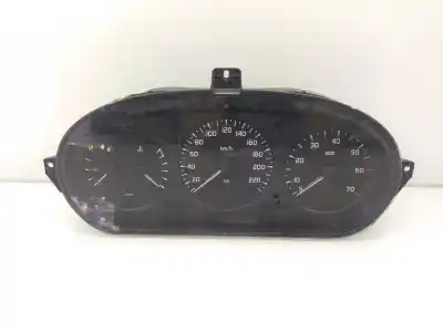 Second-hand car spare part dashboard for renault megane i scenic (ja0) 1.6 oem iam references 7700847782g  