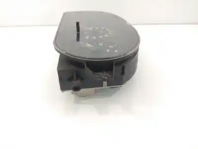 Second-hand car spare part dashboard for renault megane i scenic (ja0) 1.6 oem iam references 7700847782g  