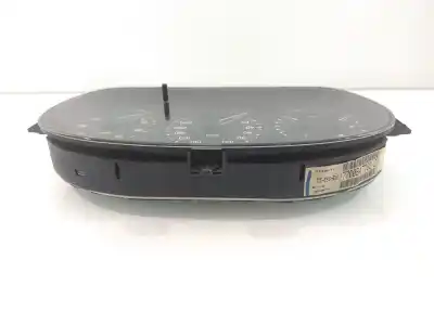 Second-hand car spare part dashboard for renault megane i scenic (ja0) 1.6 oem iam references 7700847782g