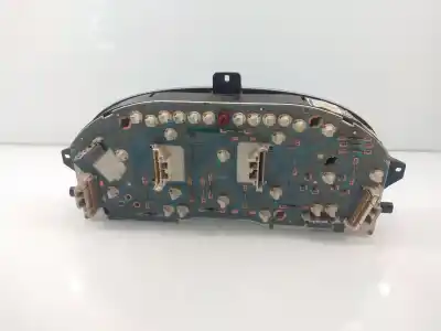 Second-hand car spare part dashboard for renault megane i scenic (ja0) 1.6 oem iam references 7700847782g  