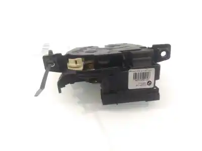 Peça sobressalente para automóvel em segunda mão fechadura do mala por bmw serie 4 gran coupe (f36) x drive referências oem iam 912935108