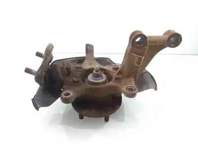 Second-hand car spare part FRONT LEFT KNUCKLE for TOYOTA RAV 4 (A3)  OEM IAM references   