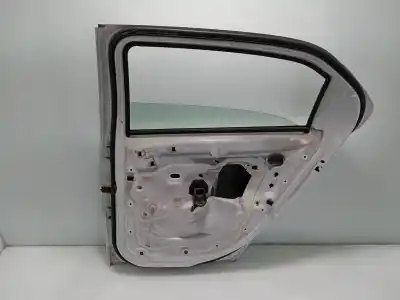 Автозапчасти б/у дверь задняя правая за citroen c-elysee (dd_) 1.6 bluehdi 100 ссылки oem iam   