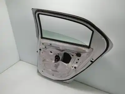 Автозапчасти б/у дверь задняя правая за citroen c-elysee (dd_) 1.6 bluehdi 100 ссылки oem iam   