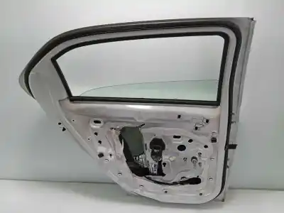 Автозапчасти б/у задняя левая дверь за citroen c-elysee (dd_) 1.6 bluehdi 100 ссылки oem iam   