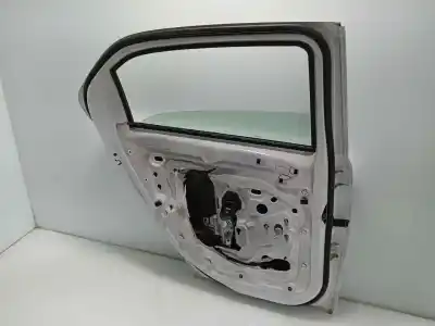 Автозапчасти б/у задняя левая дверь за citroen c-elysee (dd_) 1.6 bluehdi 100 ссылки oem iam 