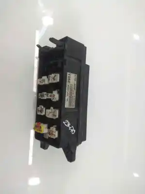 Pezzo di ricambio per auto di seconda mano Scatola Relè/fusibili per KIA SORENTO I (JC) 2.5 CRDi Riferimenti OEM IAM 911603E040  