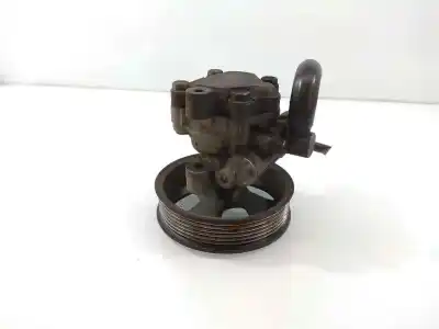 Pezzo di ricambio per auto di seconda mano pompa sterzo per kia sorento 2.5 crdi concept riferimenti oem iam  7 canales 