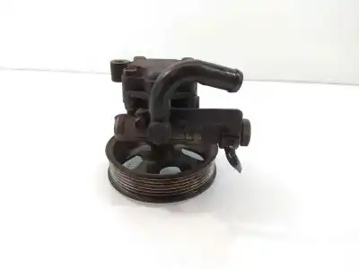 Pezzo di ricambio per auto di seconda mano pompa sterzo per kia sorento 2.5 crdi concept riferimenti oem iam  7 canales 