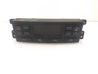 Peça sobressalente para automóvel em segunda mão comando de sofagem (chauffage / ar condicionado) por kia sorento 2.5 crdi concept referências oem iam 972503e100  