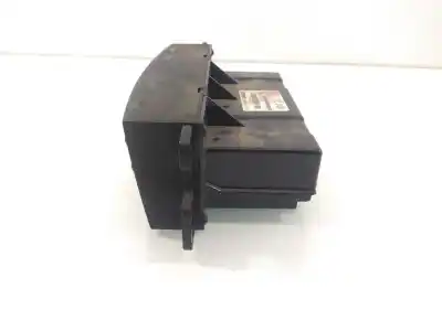 Peça sobressalente para automóvel em segunda mão comando de sofagem (chauffage / ar condicionado) por kia sorento 2.5 crdi concept referências oem iam 972503e100  