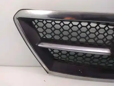 Peça sobressalente para automóvel em segunda mão grelha frontal por kia sorento 2.5 crdi concept referências oem iam 863503e020  