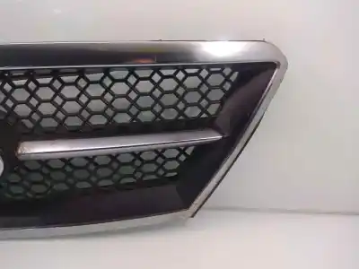 Peça sobressalente para automóvel em segunda mão grelha frontal por kia sorento 2.5 crdi concept referências oem iam 863503e020  