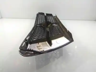 Peça sobressalente para automóvel em segunda mão grelha frontal por kia sorento 2.5 crdi concept referências oem iam 863503e020  