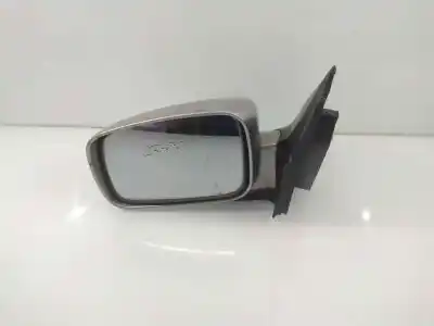 Peça sobressalente para automóvel em segunda mão espelho retrovisor esquerdo por kia sorento 2.5 crdi concept referências oem iam   
