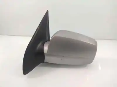 Peça sobressalente para automóvel em segunda mão espelho retrovisor esquerdo por kia sorento 2.5 crdi concept referências oem iam   