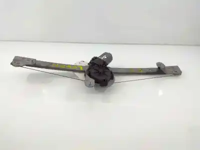 Автозапчасти б/у РЕГУЛЯТОР СТЕКЛА ПЕРЕДНЕГО ЛЕВОГО за DACIA LOGAN MCV  ссылки OEM IAM 400726G  2 PINS