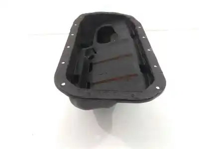 Peça sobressalente para automóvel em segunda mão cárter por renault clio ii fase ii (b/cb0) 1.4 16v referências oem iam   