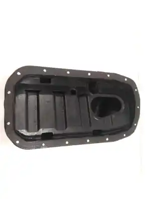 Peça sobressalente para automóvel em segunda mão cárter por renault clio ii fase ii (b/cb0) 1.4 16v referências oem iam   