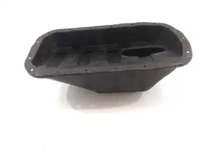 Peça sobressalente para automóvel em segunda mão cárter por renault clio ii fase ii (b/cb0) 1.4 16v referências oem iam   