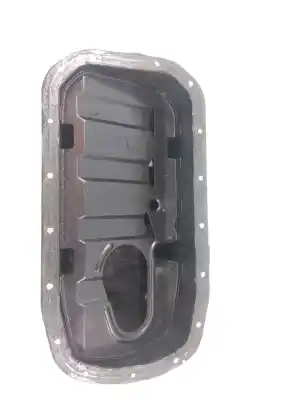 Peça sobressalente para automóvel em segunda mão cárter por renault clio ii fase ii (b/cb0) 1.4 16v referências oem iam   