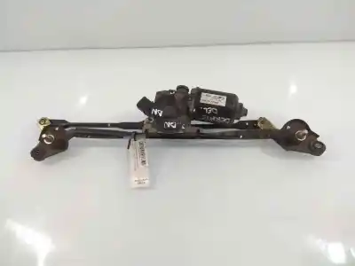 Автозапчастина б/у ДВИГАТЕЛЬ ПЕРЕДНІХ Склоочисників для KIA CERATO  Посилання на OEM IAM 981102F000  
