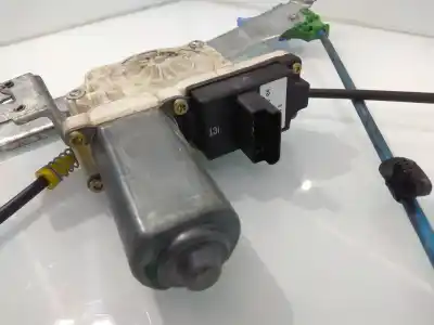 Second-hand car spare part passenger side right window regulator for citroen c2 (jm_) 1.6 vts oem iam references   
