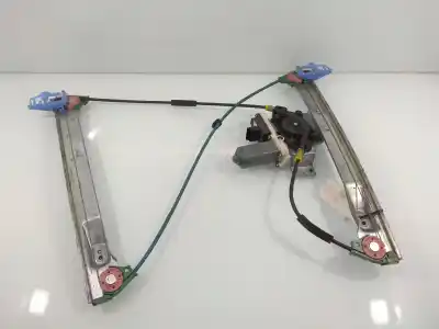 Second-hand car spare part Passenger Side Right Window Regulator for CITROEN C2 (JM_) 1.6 VTS OEM IAM references   