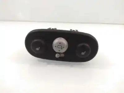 Pezzo di ricambio per auto di seconda mano controllo specchio per bmw mini cabrio (r52) 1.6 16v cat 116 cv / 85 kw riferimenti oem iam 6918217  