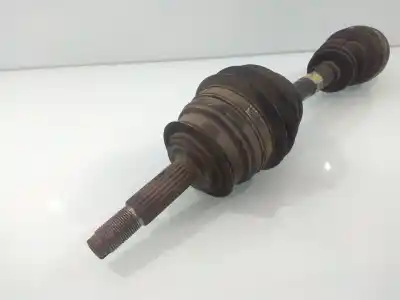 Pezzo di ricambio per auto di seconda mano trasmissione anteriore sinistra per daewoo lanos 1.5 cat riferimenti oem iam   