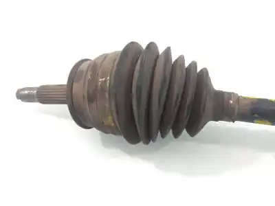 Peça sobressalente para automóvel em segunda mão Transmissão Dianteira Esquerda por DAEWOO LANOS 1.5 CAT Referências OEM IAM   