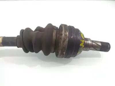 Pezzo di ricambio per auto di seconda mano trasmissione anteriore sinistra per daewoo lanos 1.5 cat riferimenti oem iam   