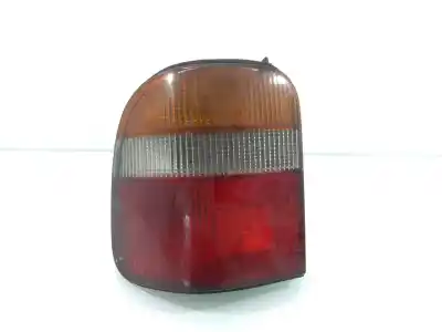 Second-hand car spare part Left Tailgate Light for KIA SPORTAGE 2.0 Turbodiesel CAT OEM IAM references   