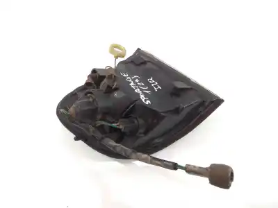 Second-hand car spare part Front Left Headlight for KIA SPORTAGE 2.0 Turbodiesel CAT OEM IAM references   