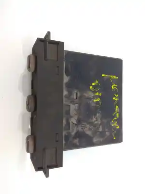 Second-hand car spare part heating / air conditioning control panel for mitsubishi montero (v60/v70) 3.2 di-d all-four oem iam references 1465700022  