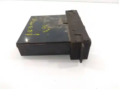 Second-hand car spare part heating / air conditioning control panel for mitsubishi montero (v60/v70) 3.2 di-d all-four oem iam references 1465700022  