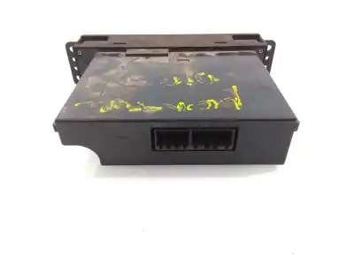 Tweedehands auto-onderdeel Verwarming / Airconditioning Bediening voor MITSUBISHI MONTERO (V60/V70) 3.2 DI-D All-Four OEM IAM-referenties 1465700022  