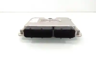 Pezzo di ricambio per auto di seconda mano CENTRALINA MOTORE per AUDI A4 B6 (8E2)  Riferimenti OEM IAM 038906019JQ  BOSCH 0281011142