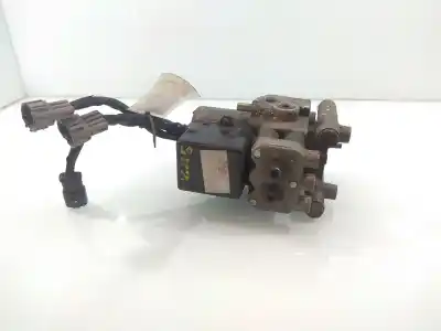 Pièce détachée automobile d'occasion abs (système anti-blocage des roues) pour nissan 200 sx (s14) * références oem iam 4760065f10  