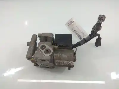 Pièce détachée automobile d'occasion abs (système anti-blocage des roues) pour nissan 200 sx (s14) * références oem iam 4760065f10  