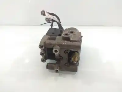 Pièce détachée automobile d'occasion abs (système anti-blocage des roues) pour nissan 200 sx (s14) * références oem iam 4760065f10  
