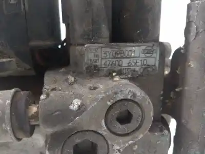 Pièce détachée automobile d'occasion abs (système anti-blocage des roues) pour nissan 200 sx (s14) * références oem iam 4760065f10  