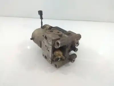 Pièce détachée automobile d'occasion abs (système anti-blocage des roues) pour nissan 200 sx (s14) * références oem iam 4760065f10  