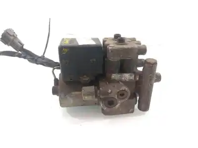 Pièce détachée automobile d'occasion abs (système anti-blocage des roues) pour nissan 200 sx (s14) * références oem iam 4760065f10  