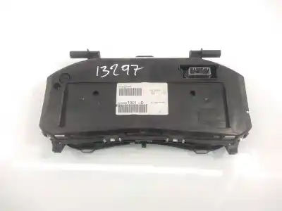 Peça sobressalente para automóvel em segunda mão quadrante por renault clio grandtour authentique 65 cv / 48 kw referências oem iam 8200821001d