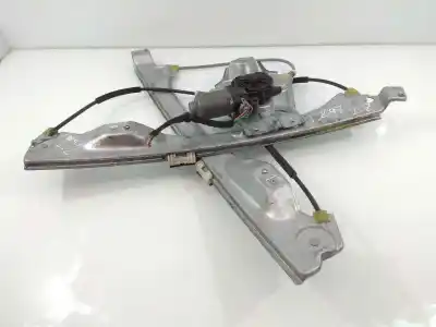 Peça sobressalente para automóvel em segunda mão elevador de vidros dianteira esquerda por renault clio grandtour authentique 65 cv / 48 kw referências oem iam 