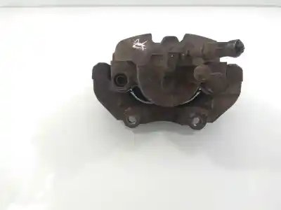 Second-hand car spare part front right brake caliper for ford c-max (cb3) 2.0 ghia [2.0 ltr. - 100 kw tdci cat] oem iam references 737300  